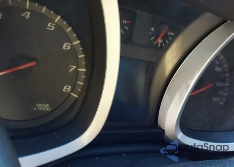 2016 Chevrolet Equinox Lt из США, поврежденный, VIN 2GNALCEK5G1113794